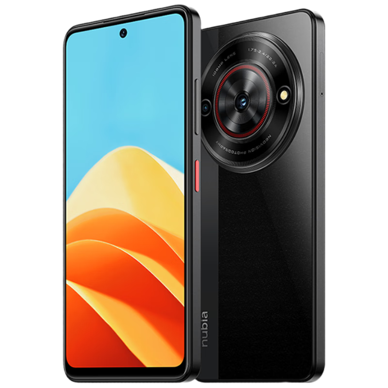 努比亚 小牛 6+512G手机