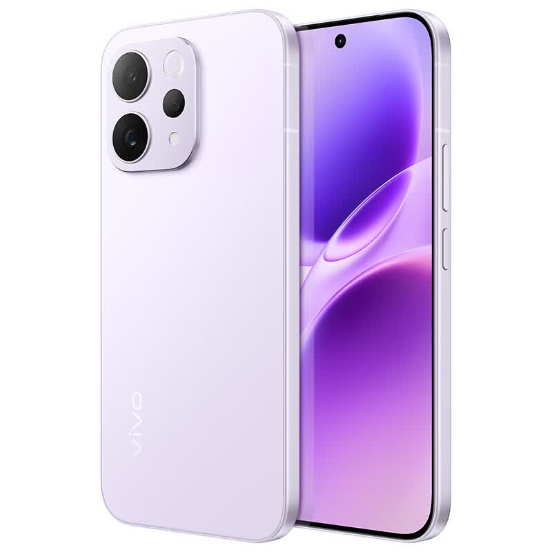 vivo S50t 12+256G手机图片