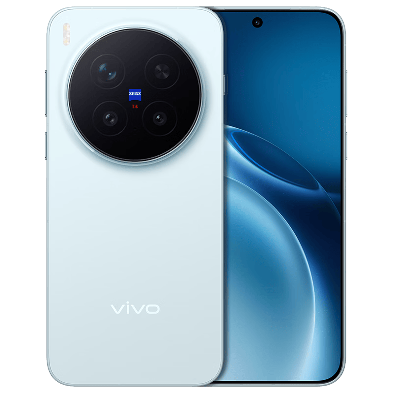 vivo X300 Pro 12+512G手机