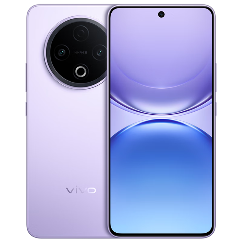 vivo Y500 8+256G手机
