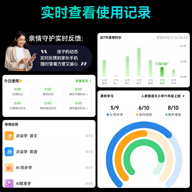 爱立熊 C6 12+256Gt手机图片