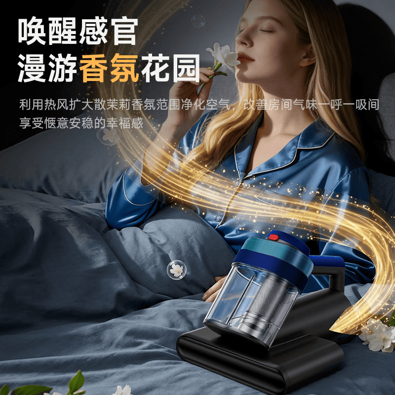 小狗G005除螨仪图片