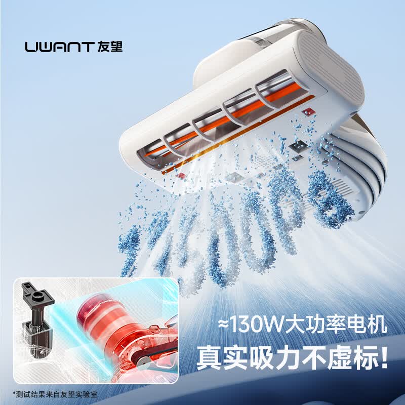 UWANT-CM2401 Pro Max除螨仪图片