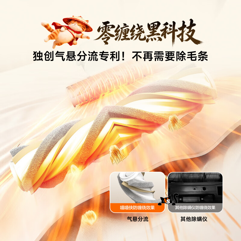 小狗G20 Plus除螨仪图片