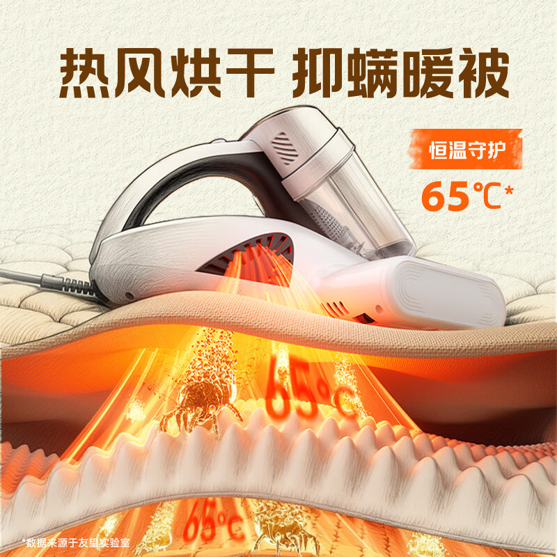UWANT-CM300W65除螨仪图片
