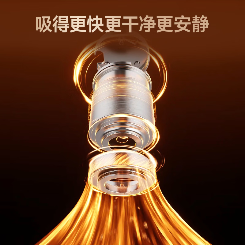 UWANT-CM2602Pro除螨仪图片