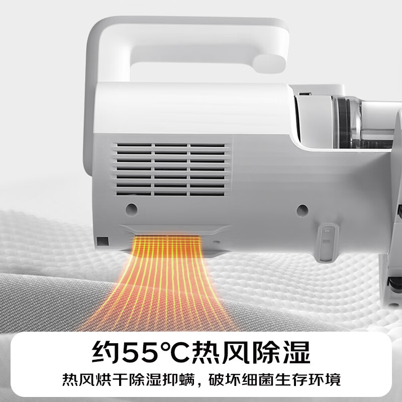 松下MC-DC11A除螨仪图片
