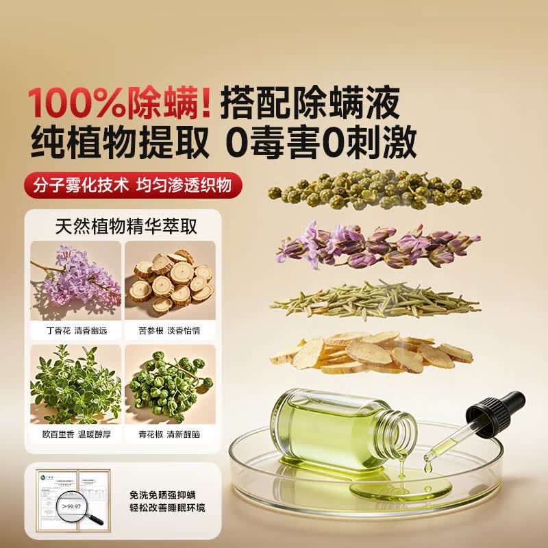 UWANT-CM2402除螨仪图片