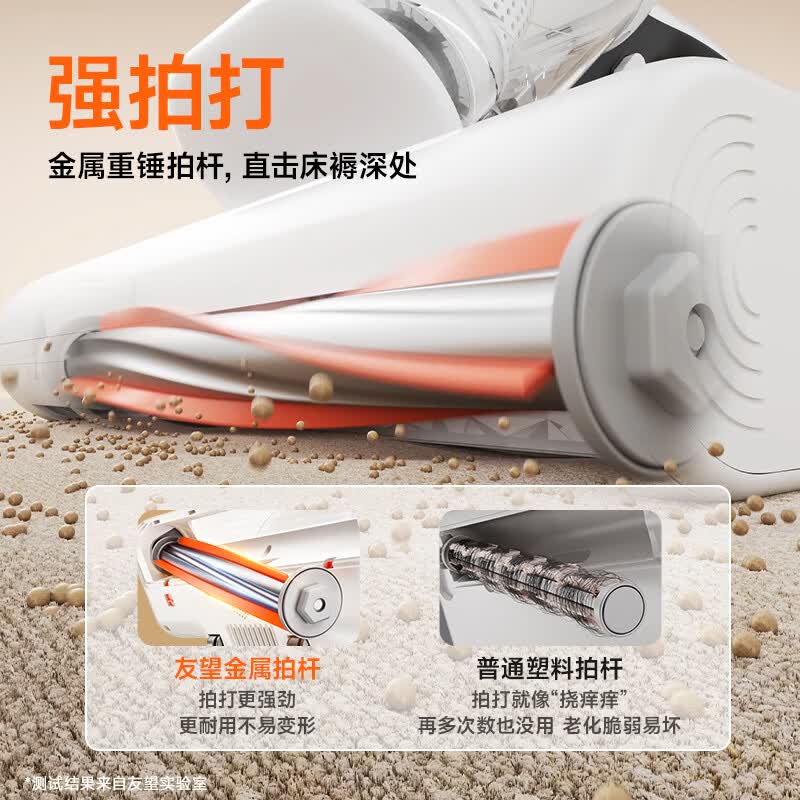 UWANT-CM2401SE除螨仪图片