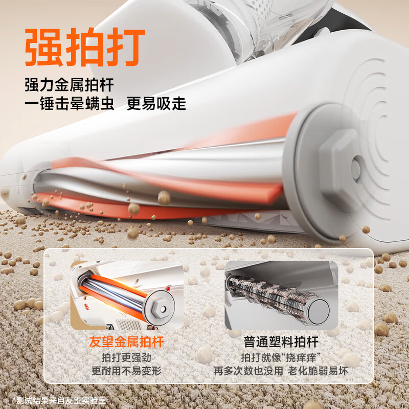 UWANT-CM2306ultra除螨仪图片