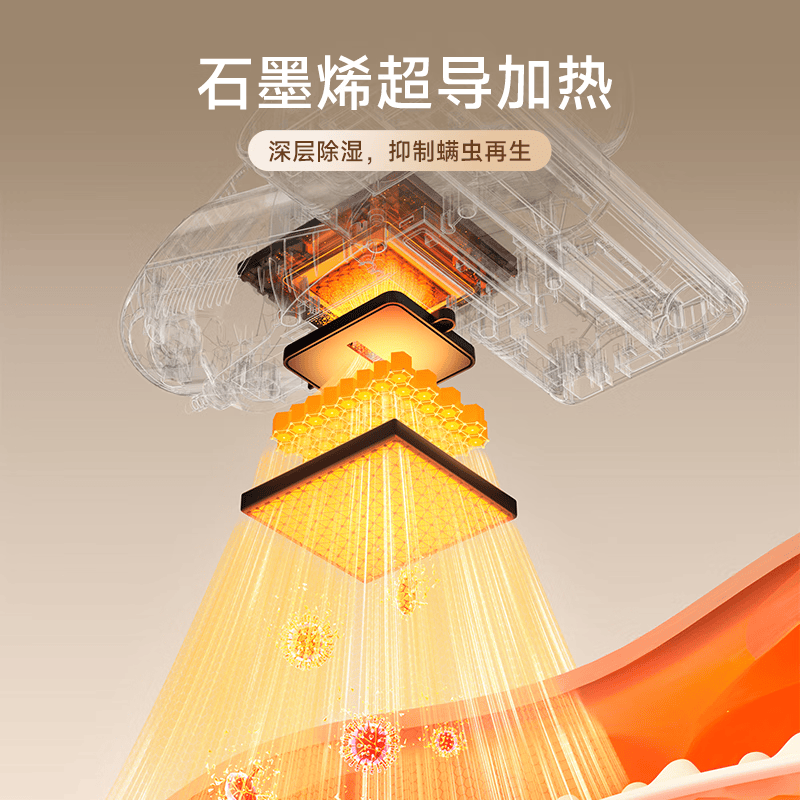 莱克S6Pro除螨仪图片