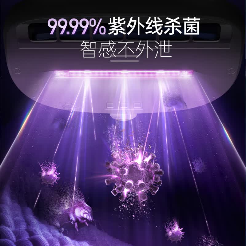 摩飞MR3106除螨仪图片