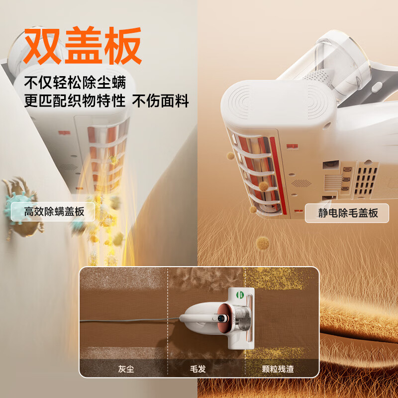 UWANT-CM2306ultra除螨仪图片