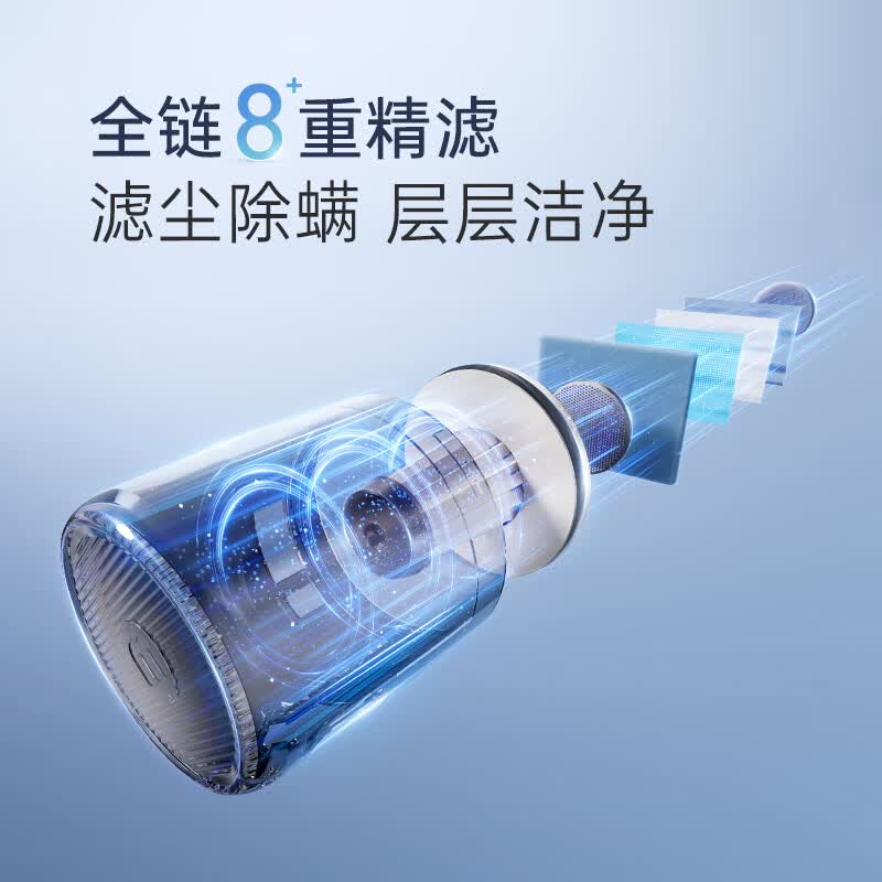 摩飞MR3106除螨仪图片