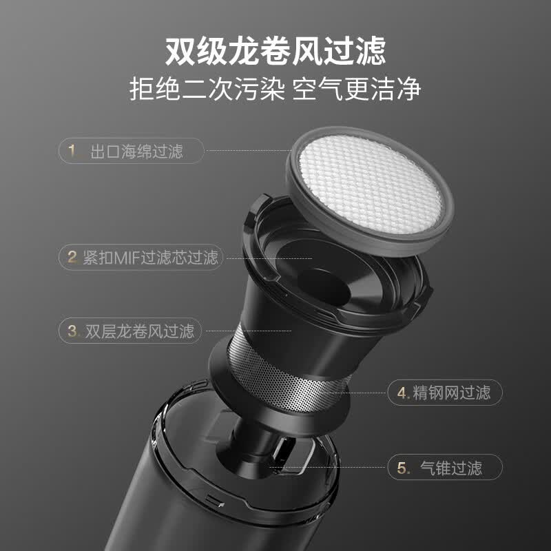 莱克B801除螨仪图片