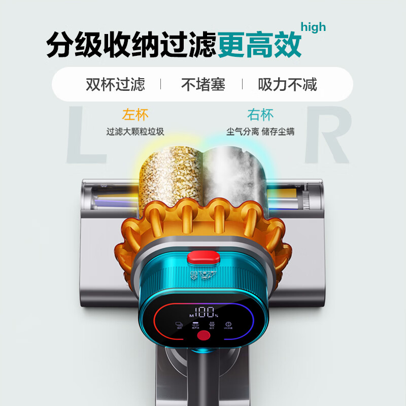小狗G10除螨仪图片