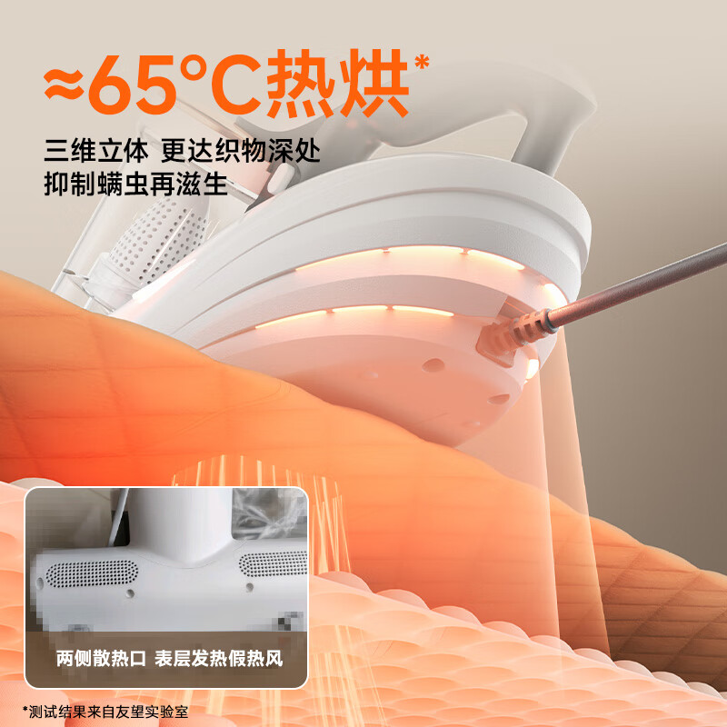 UWANT-CM2306ultra除螨仪图片