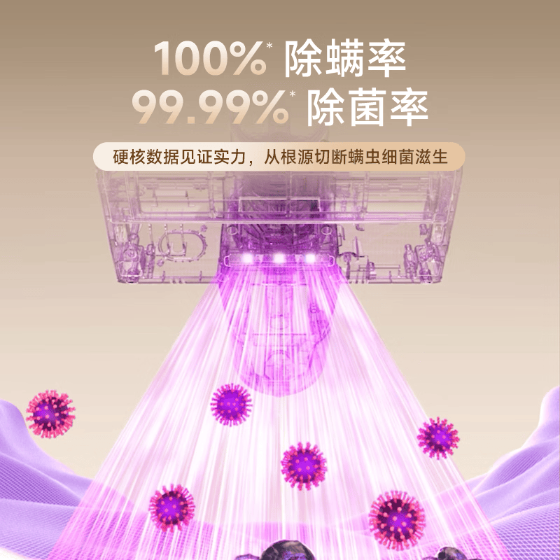 莱克S6Pro除螨仪图片