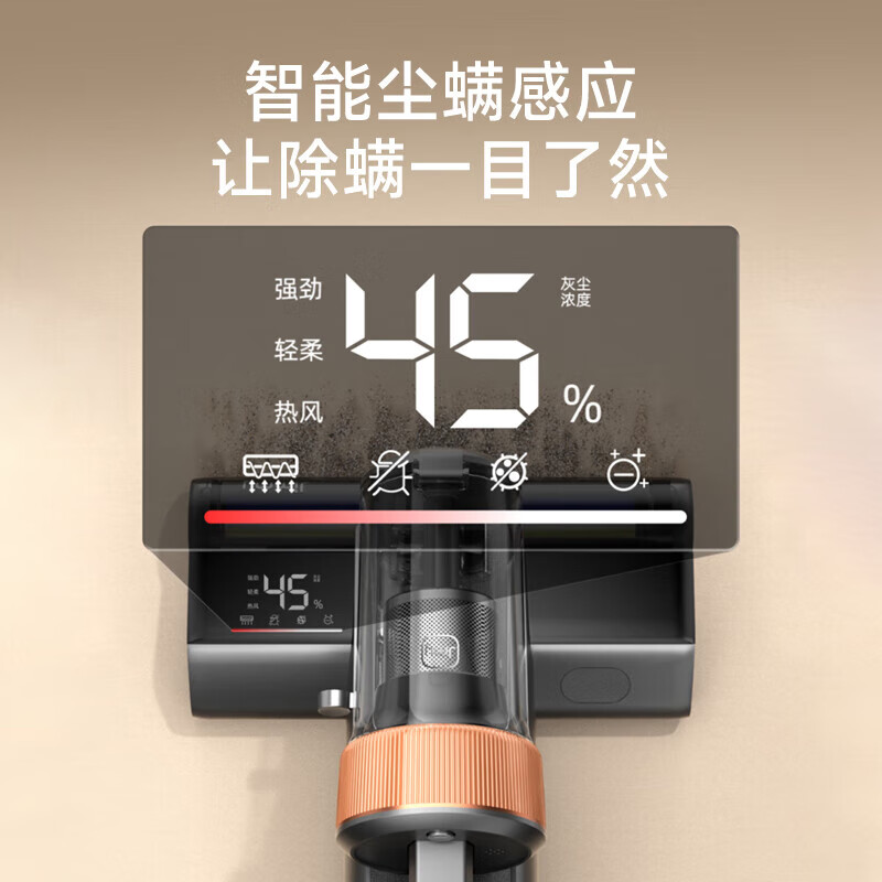 莱克S6Pro除螨仪图片