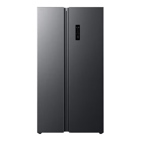 TCL-BCD-620WEPF1冰箱