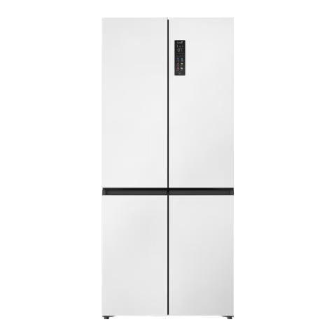 TCL-R608T9-U冰箱
