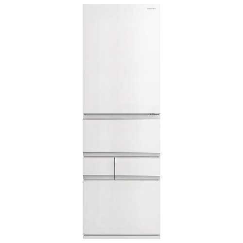 东芝GR-RM450WE-PG1冰箱