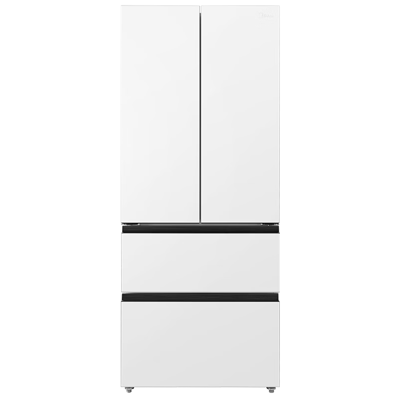 美的MR-508WUFPZE冰箱