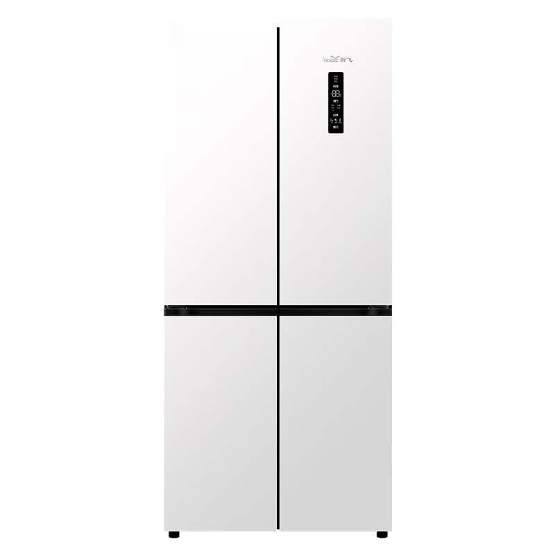 新飞BCD-467WKQ8CT冰箱