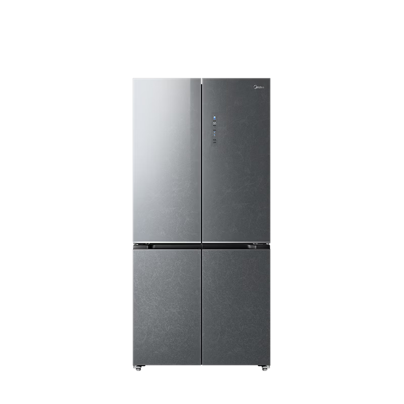 美的BCD-567WUSGPZM(X)冰箱