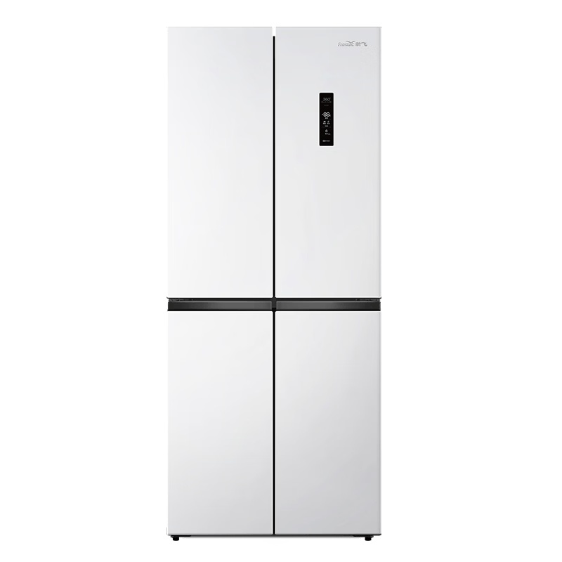 新飞BCD-418WK8CT冰箱
