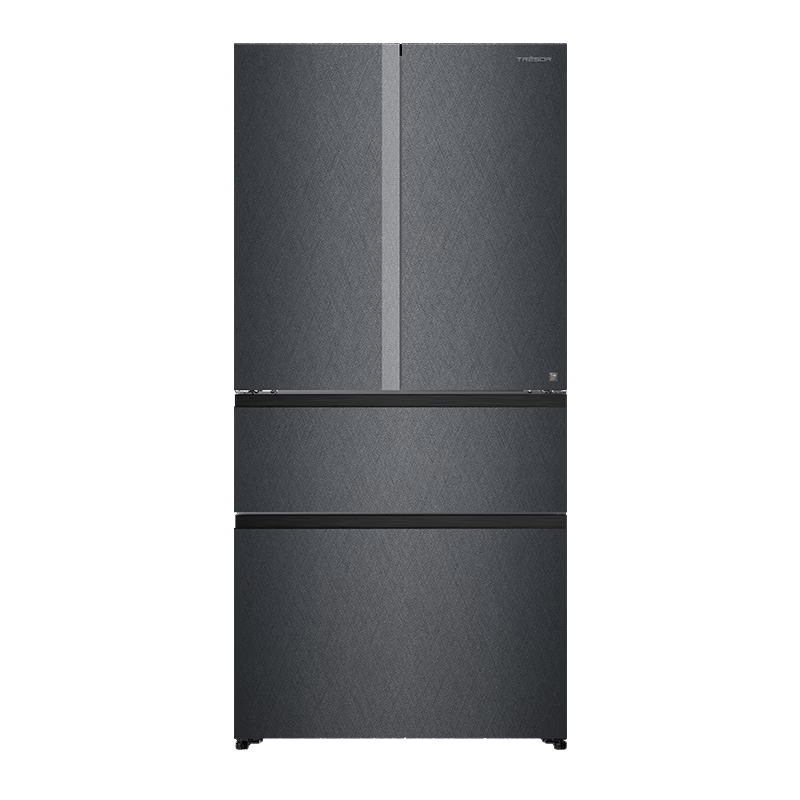 海信TR-600E7SFZKD冰箱