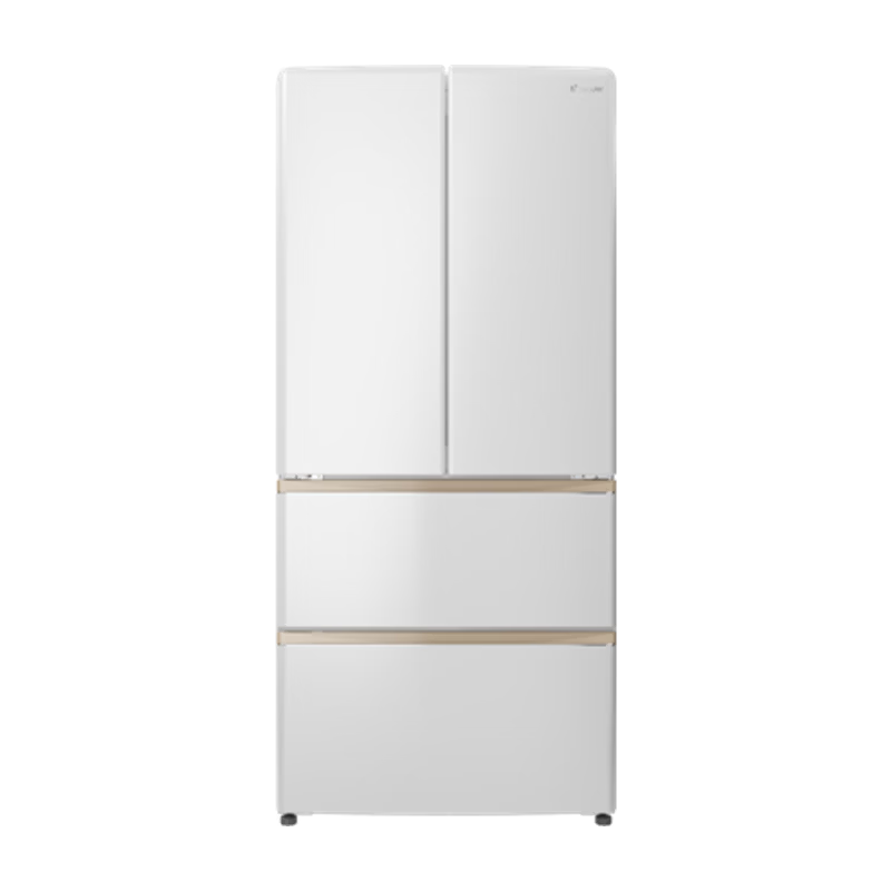 海尔BCD-500WLLFDG9L9U1冰箱