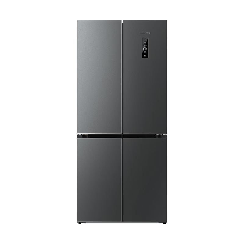 新飞BCD-601WKQS8AT冰箱