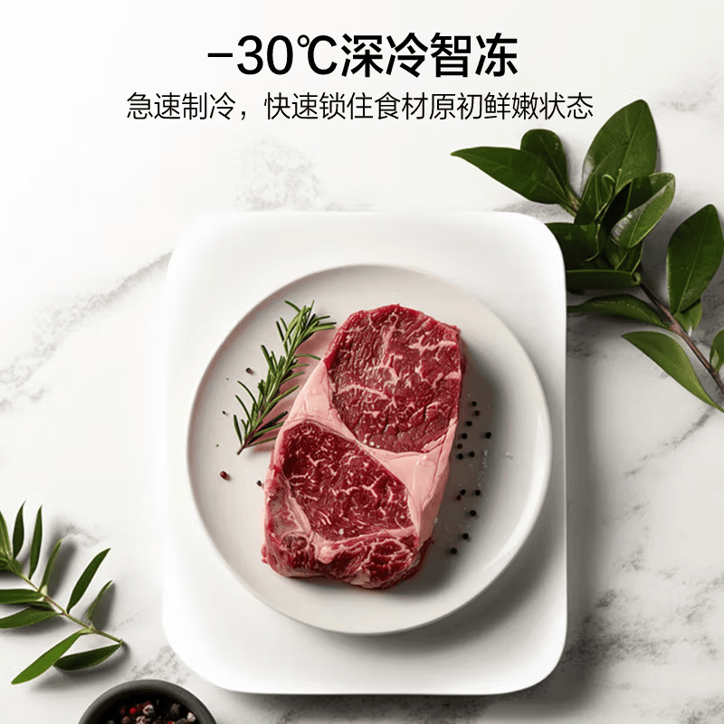海尔BCD-509WGHTD1BY6U1