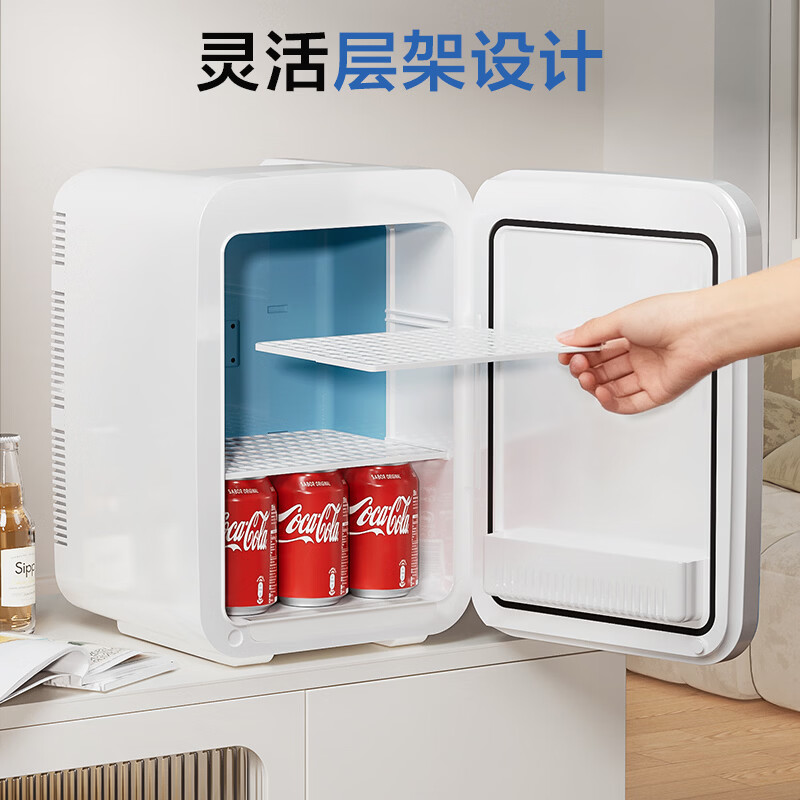 美的DC-15D01MI冰箱图片