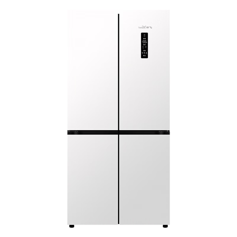 新飞BCD-508WKQ8CT冰箱