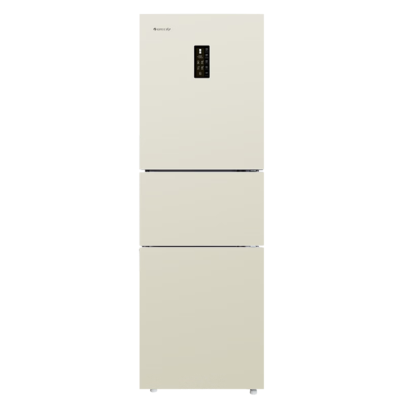 格力BCD-227WGGBF1TPDCL冰箱