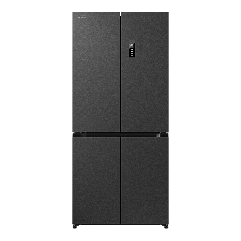 追觅DRC512WMB1E冰箱