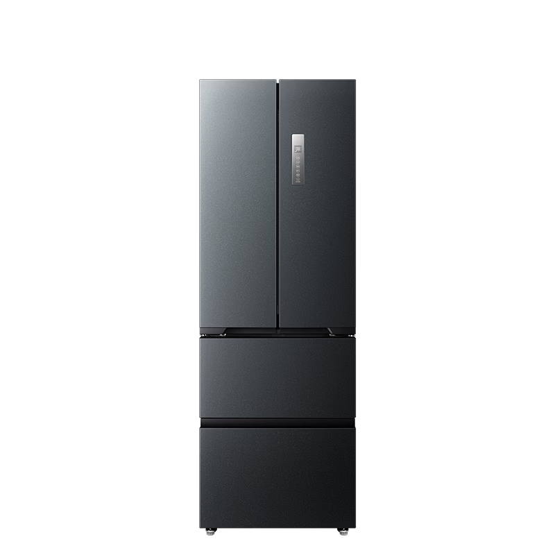 东芝GR-RF420WI-PM1冰箱