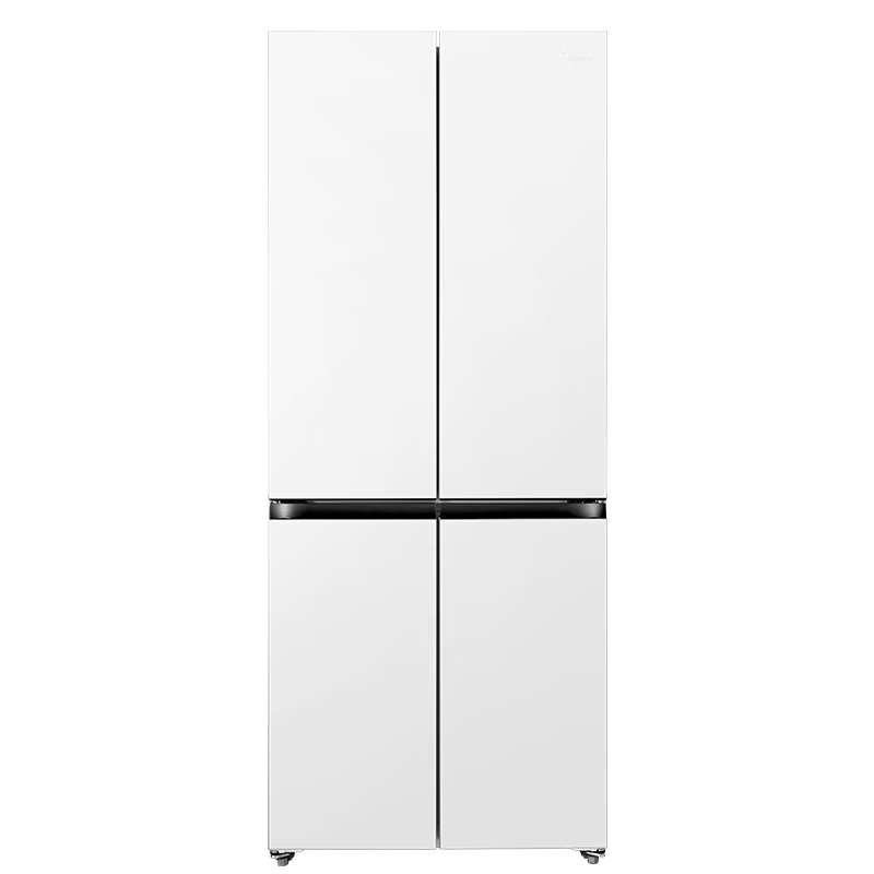 美的MR-508WUSPZE冰箱