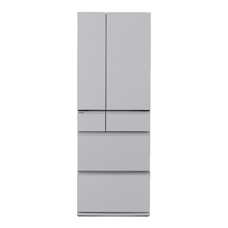 松下NR-FC55YT-C5冰箱