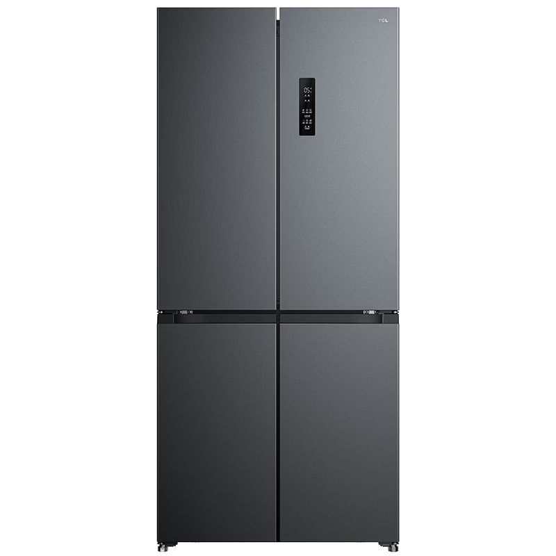 TCL-R608T7-UQS冰箱