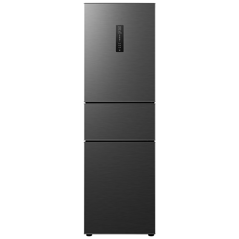TCL-R261V7-C冰箱