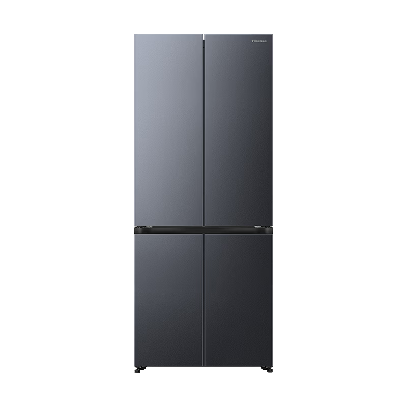 海信BCD-508E5SCZKD冰箱