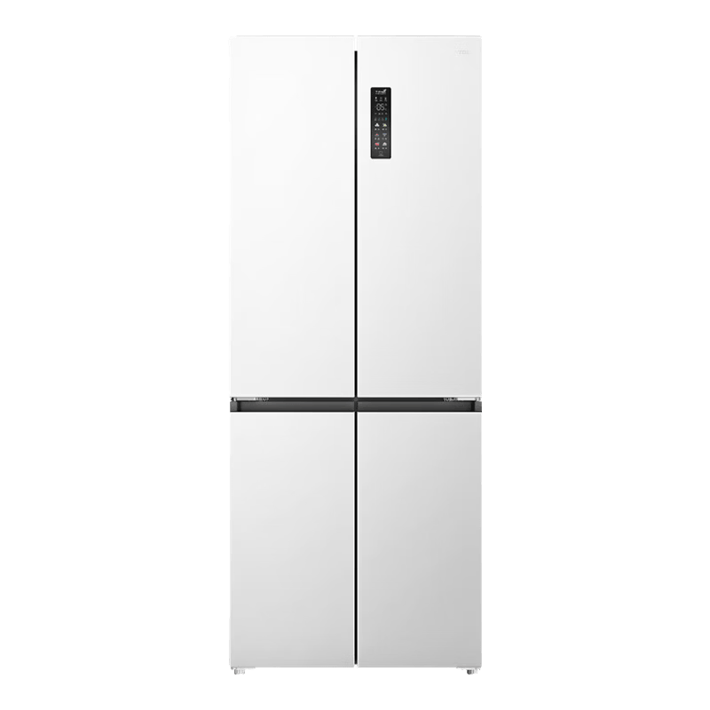 TCL-R408T7-UQB冰箱