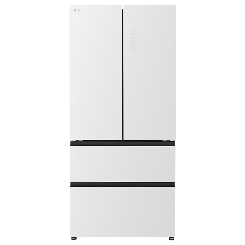 LG-F515GDHBAM冰箱