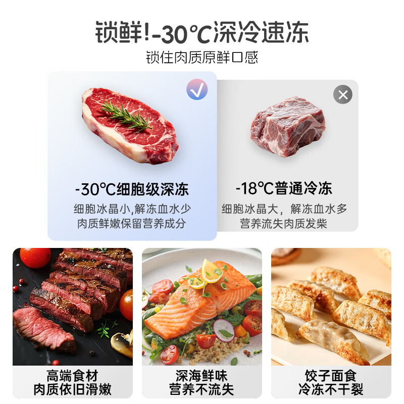 海尔LF4-510WG9U1冰箱图片