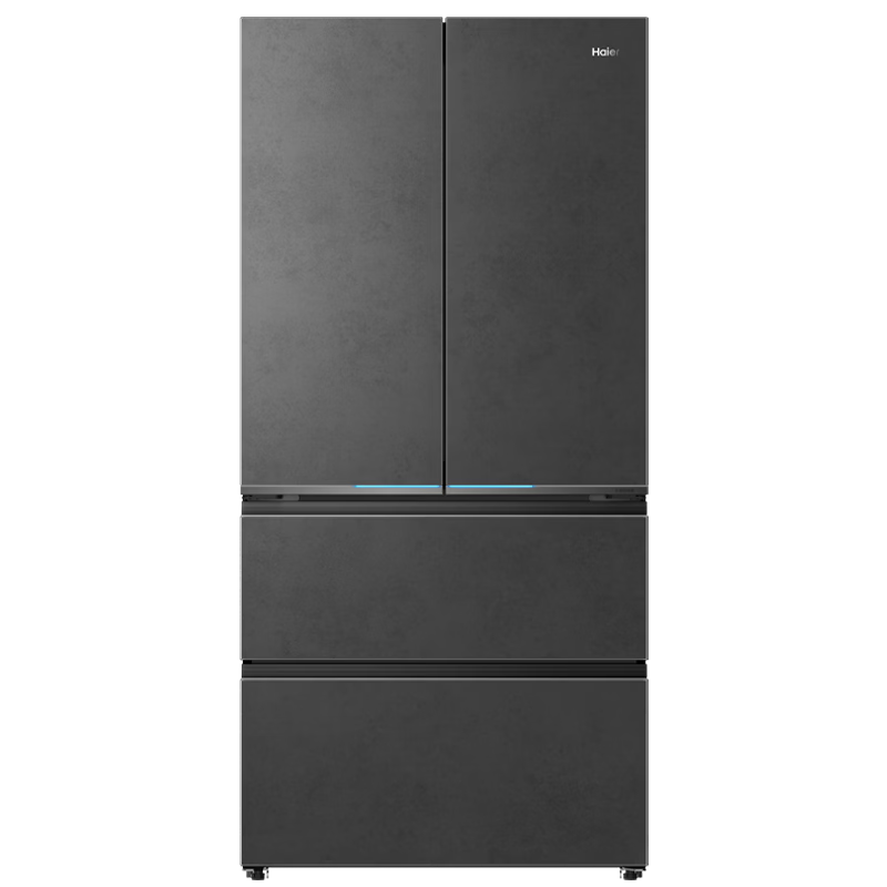 海尔BCD-620WGHFD1BRBU1冰箱