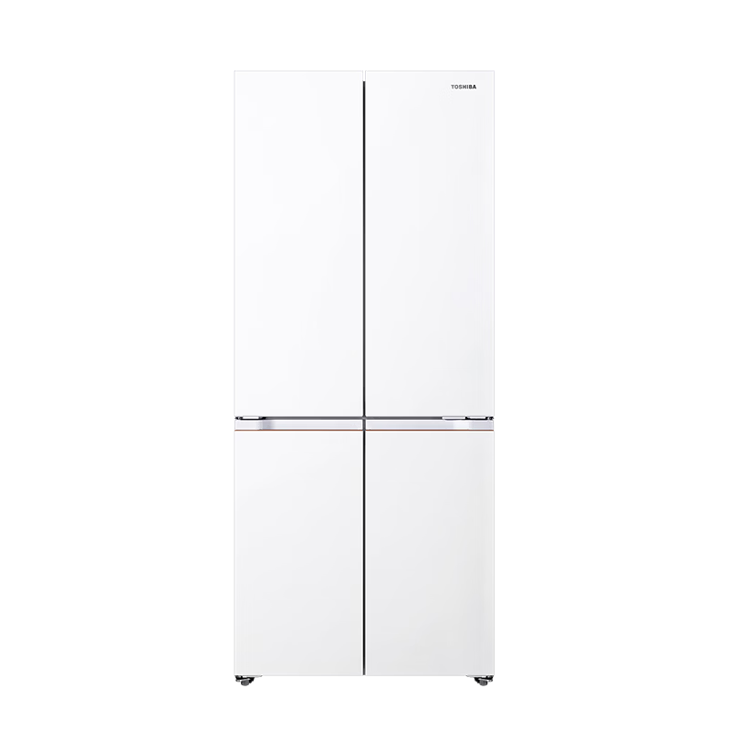 东芝GR-RF529WI-PM1冰箱