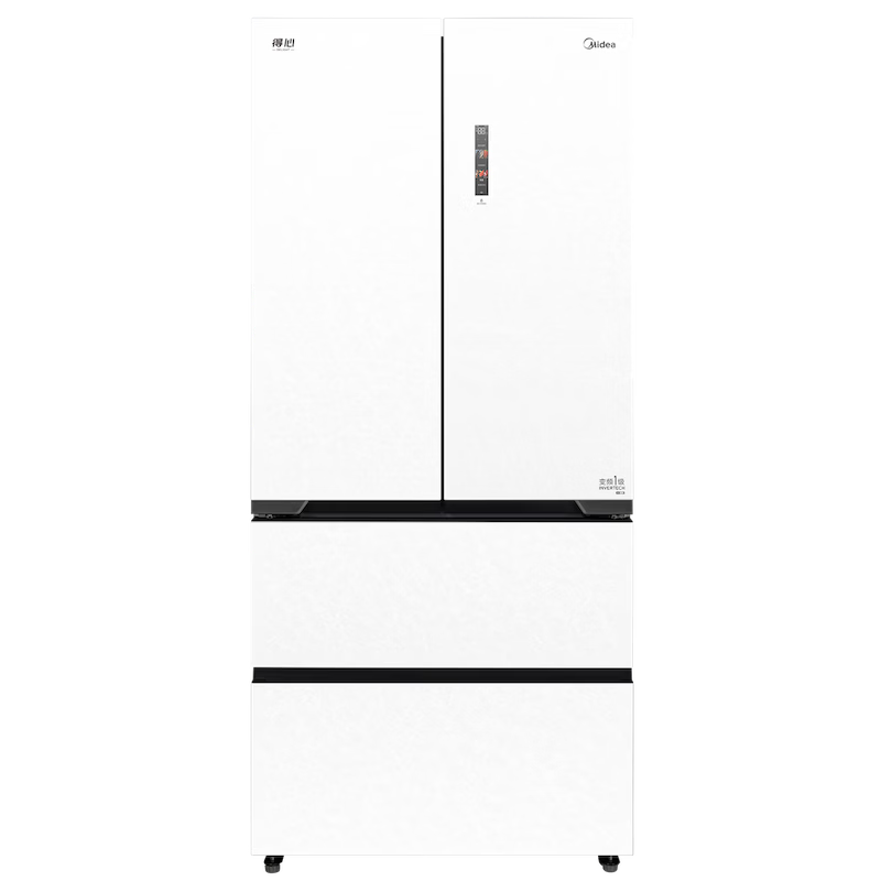 美的BCD-518WFGPZM(E)冰箱